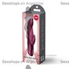 Darling Devil vibrador para estimulacion de punto G y clitoris